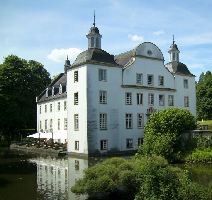 Schloss Borbeck_klein