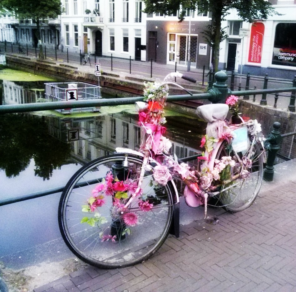 Fahrrad Den Haag